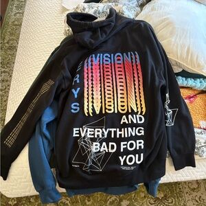 ERYS Sweatshirt (MSFTSrep)